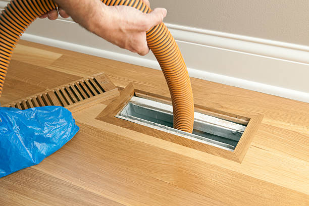 Home Air Vent Cleaning in Alamosa East, CO